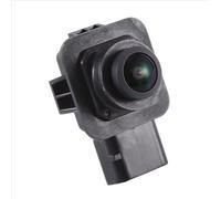 WAIWOEAI Car Rear View Camera For Range For R&over Evoque 2014-2015 EJ32-19G490-AC Car Reversing Park Assist Camera Replacement for OEM, Clear Night Vision