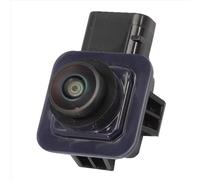 WAIWOEAI Car Rear View Camera For Range For R&over Evoque 2014-2015 EJ3219G490AC Car Reversing Park Assist Camera Replacement for OEM, Clear Night Vision