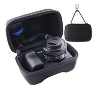 waiyu Hard EVA Travel Case for Sony Alpha a6400/a6000//a6600/a6100/a5100 Mirrorless Digital Camera