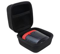 WAIYUCN Hard Carrying Case Compatible with BELTBOX 3.0 vocal dampener for singers Protective Case