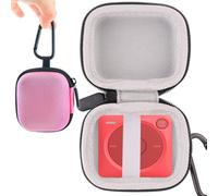 WAIYUCN Hard Carrying Case Compatible with Mighty 3 Spotify Music Player (2026 Edition) Case (Pink)