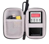 WAIYUCN Hard Carrying Case Compatible with P-SB7 Spirit Box Case