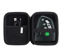 WAIYUCN Hard Carrying Case Compatible with Pact Club Timer III - Shot Timer Protective Case