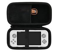 WAIYUCN Hard EVA Carrying Case for Retroid Pocket 3 Retro Game Handheld Console Emulators Case.