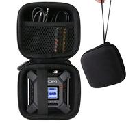 WAIYUCN Hard EVA Carrying Case for Zoom F3/F1 Professional Field Recorder Case.