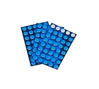 WAIZOWL x KIBU Universal Mouse Sole (DOT) 160 PCS (Karahuto)