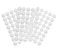 WAIZOWL x KIBU Universal Mouse Sole (DOT) 160PCS (Shiro)