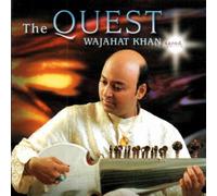 Wajahat Khan, Sarod - Sabir Khan, T - The Quest