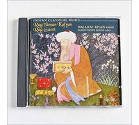 Wajahat Khan, Sukhvinder Singh, Rohini Rathore - Indian Classical Music