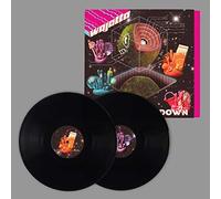 Wajatta : Don't Let Get You Down VINYL 12" Album 2 discs (2020) NEW