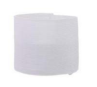 WAJJWI 10pcs Adjustable Football Captain Armband Visibility Elasticity Soccer Armbands Available Sports For Football and Training(Color5)