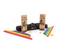 Wak-a-Tubes 25 player classroom pack - 2 octaves.
