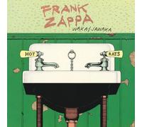 Frank Zappa Waka/Jawaka CD 238482 NEW