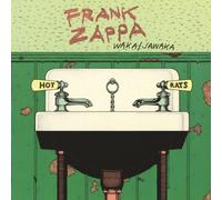 Frank Zappa - Waka/Jawaka