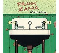 Frank Zappa - Waka/Jawaka