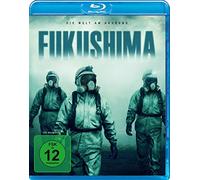 Wakamatsu,Setsuro - Fukushima (Blu-Ray): Deutsch