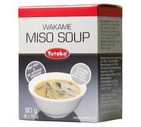 Wakame Miso Soup, 90g
