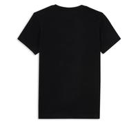 Wakanda Forever Emblem Kids' T-Shirt - Black - 7-8 Years