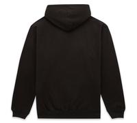 Wakanda Forever Iron Heart Hoodie - Black - XL