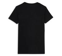 Wakanda Forever Logo Kids' T-Shirt - Black - 11-12 Years
