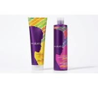 Wakati Hydration and Detangling Hair Care Essentials:Water-Activated Finger Detangling Softening Conditioner 235 ml