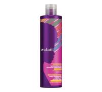 Wakati Water-Activated Finger Detangling Softening Advanced Conditioner for Natural Afro Hair 235 ml
