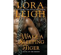 Wake A Sleeping Tiger A Novel Of The Breeds: 31