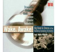 Wake, Awake! (Big Band And Choir Of Bamberg)