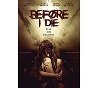 Wake Before I Die [DVD] [Region 1] [NTSC]