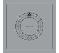 The Wake : Harmony + Singles VINYL 12" Album Box Set 3 discs (2022) NEW