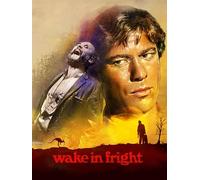 Wake in Fright