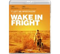 Wake in Fright [Blu-ray] [1971] [US Import]