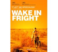 Wake in Fright [DVD] [1971] [Region 1] [US Import] [NTSC]