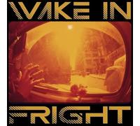 Wake in Fright - Wake In Fright [Vinyl LP] [VINYL]