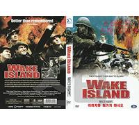 Wake Island (1942) French,Spanish Subtitle / NEW DVD - NTSC, All Region ( Registered Airmail ) STARVISION