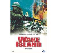Wake Island,1942 (Region All, NTSC)