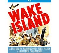 Wake Island [Blu-ray]