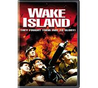Wake Island [DVD] [1942] [Region 1] [US Import] [NTSC]