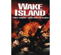 Wake Island [DVD] [1942] [Region 1] [US Import] [NTSC]