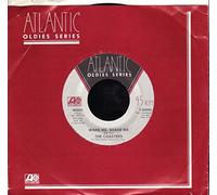 Wake Me, Shake Me / T'Ain't Nothin To Me [Vinyl Single 7'']