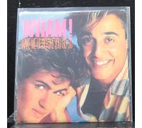 Wake Me up Before You Go Go(vocal/instrumental)