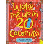Wake Me Up in 20 Coconuts!