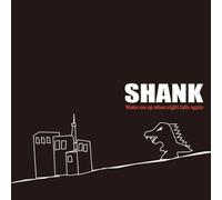 WAKE ME UP WHEN NIGHT FALLS AGAIN(+DVD)