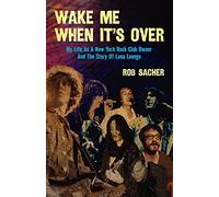 Wake Me When It's Over