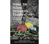 Wake Me When October's Finally Over: Reflections on the Simchat Torah / Swords of Iron War