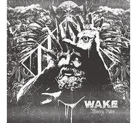 Wake Misery Rites CD TL1242 NEW
