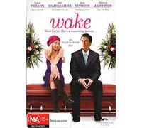 Wake [NON-UK Format / Region 4 Import - Australia]