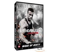 Wake of Death [ 2004 ] DTS - Widescreen