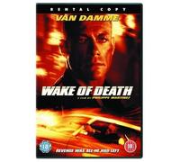 Wake Of Death [DVD]