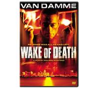 Wake of Death [DVD] [Region 1] [US Import] [NTSC]